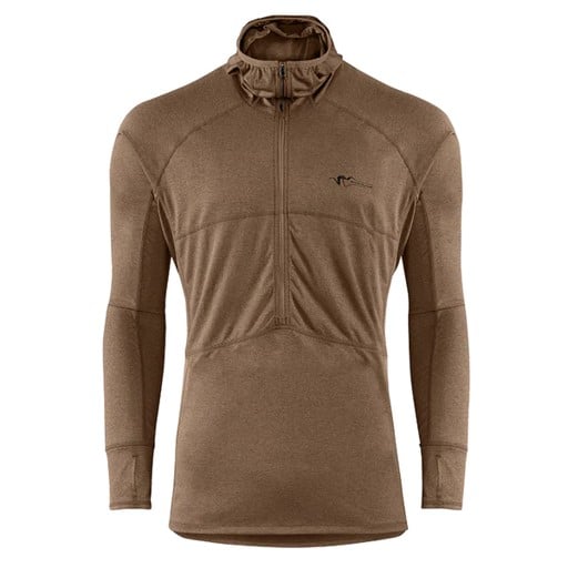 STONE GLACIER AVRO SYNTHETIC HOODY - Image 2