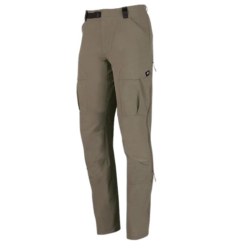 STONE GLACIER DE HAVILLAND LITE PANT - TARMAC