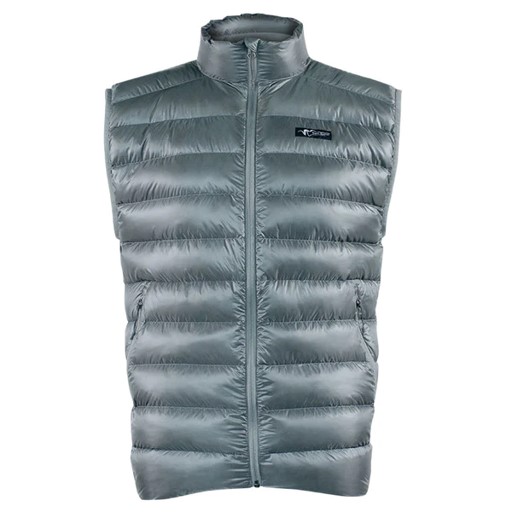 STONE GLACIER GRUMMAN DOWN VEST