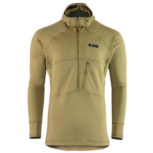STONE GLACIER HELIO HOODY - Image 2