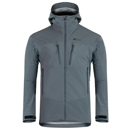STONE GLACIER M-7 JACKET - GRANITE GREY 