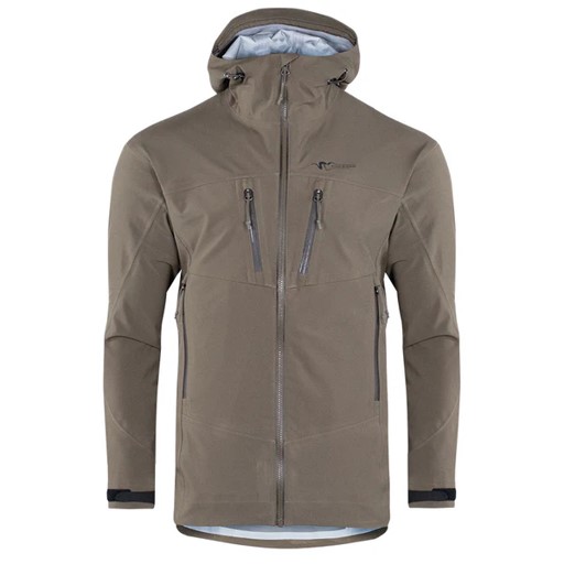 STONE GLACIER M-7 JACKET - TARMAC