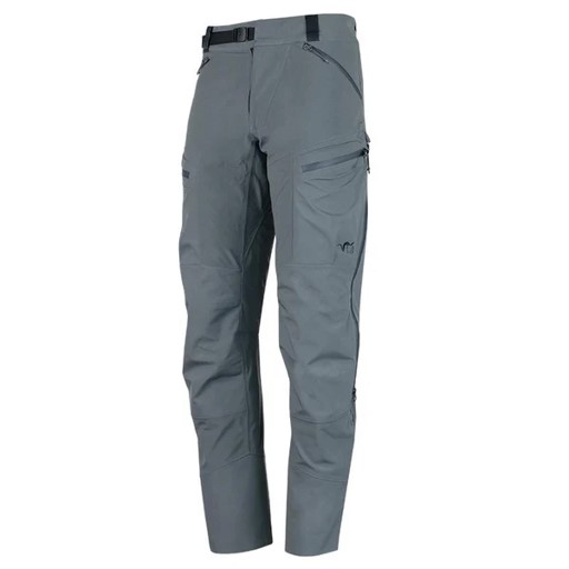 STONE GLACIER M-7 PANT - GRANITE GREY