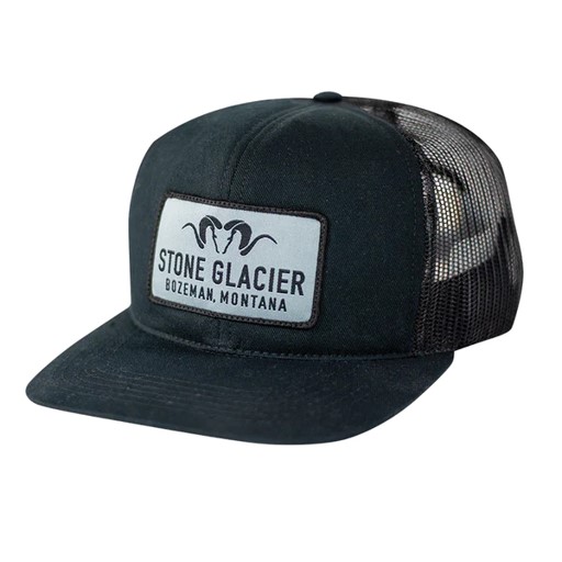 STONE GLACIER MONTANA PATCH FOAMY