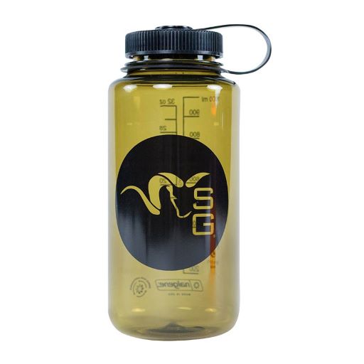 STONE GLACIER NALGENE 32 OZ