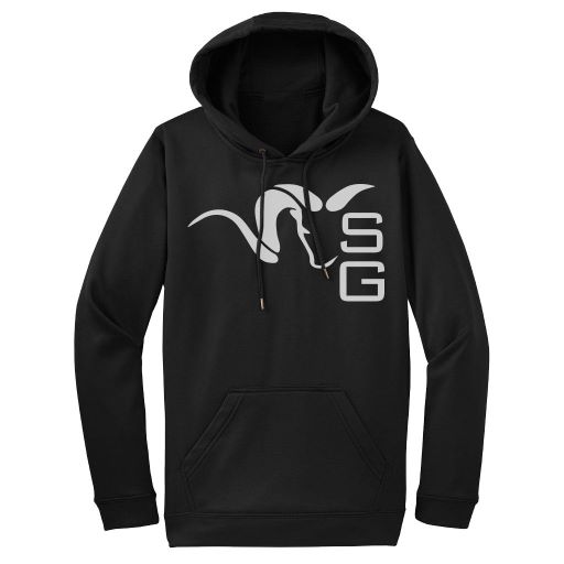 STONE GLACIER SG RAM HOODY - Image 2