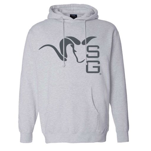 STONE GLACIER SG RAM HOODY - Image 3