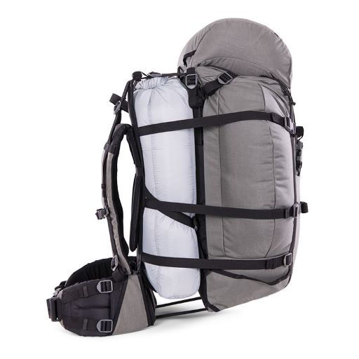 STONE GLACIER SKY ARCHER 6400 + XCURVE  - Image 3