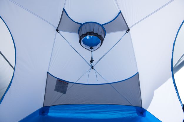 STONE GLACIER SKYSCRAPER TENT - Image 2