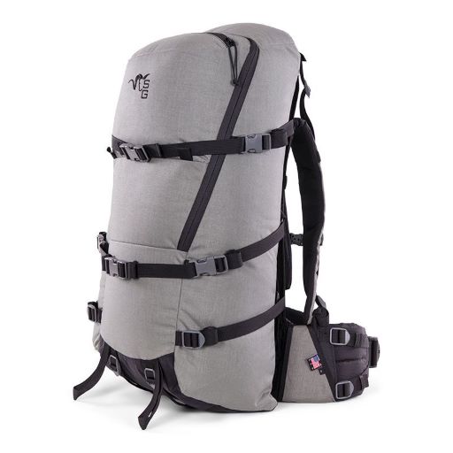 STONE GLACIER SOLO + XCURVE FRAME  - Image 2