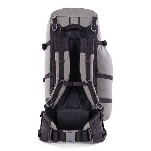 STONE GLACIER SOLO + XCURVE FRAME  - Image 4
