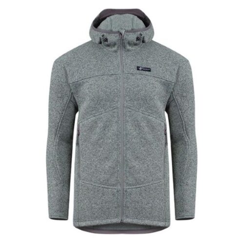 STONE GLACIER ZENITH FLEECE HOODY