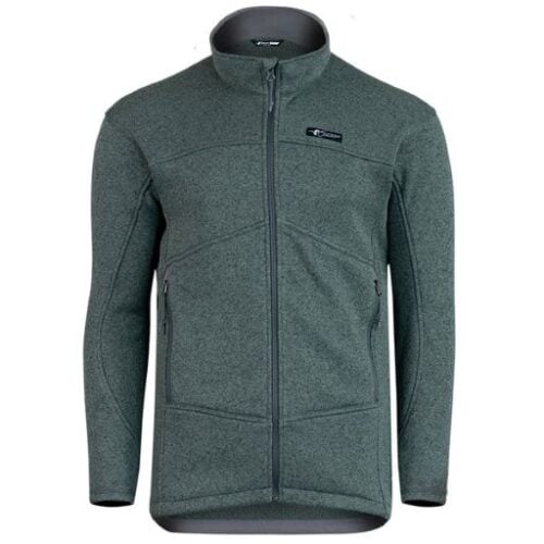 STONE GLACIER ZENITH FLEECE JACKET