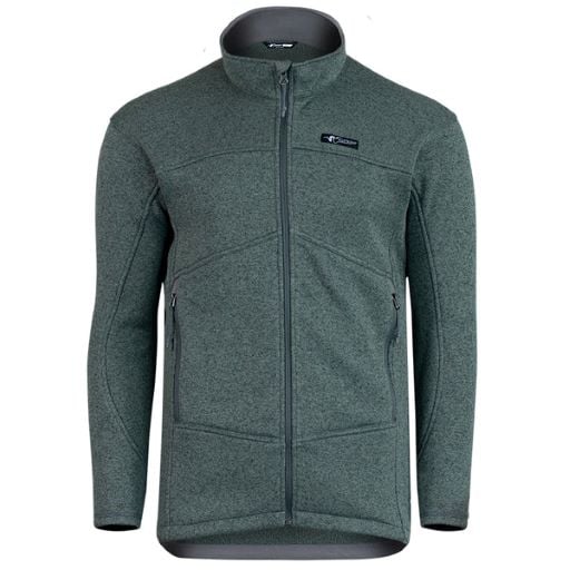 STONE GLACIER ZENITH FLEECE JACKET