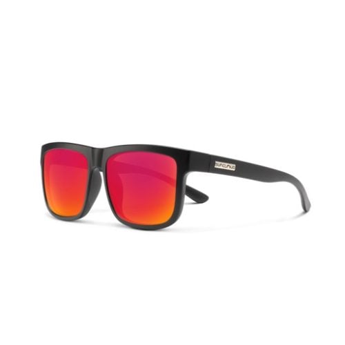 SUNCLOUD QUIVER SUNGLASSES 