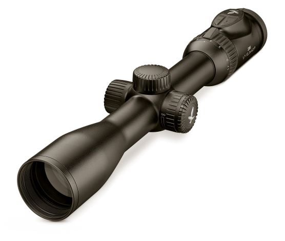 SWAROVSKI Z8I