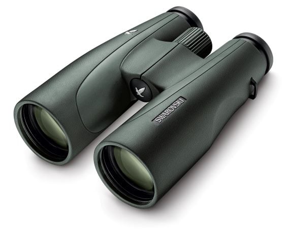 SWAROVSKI SLC 15X56 HD