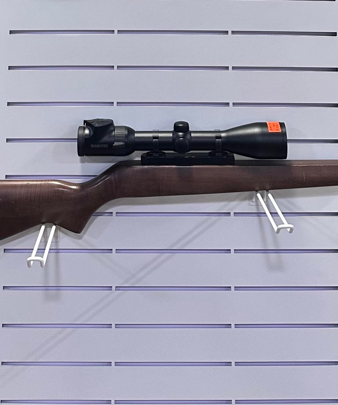 SWAROVSKI Z6I 2 - 12X50 - USED SCOPE