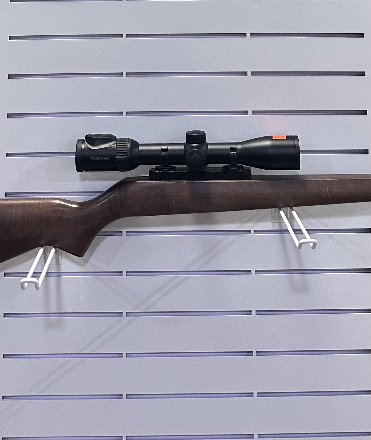 SWAROVSKI Z8i 1.7 - 13.3X42 P - USED SCOPE