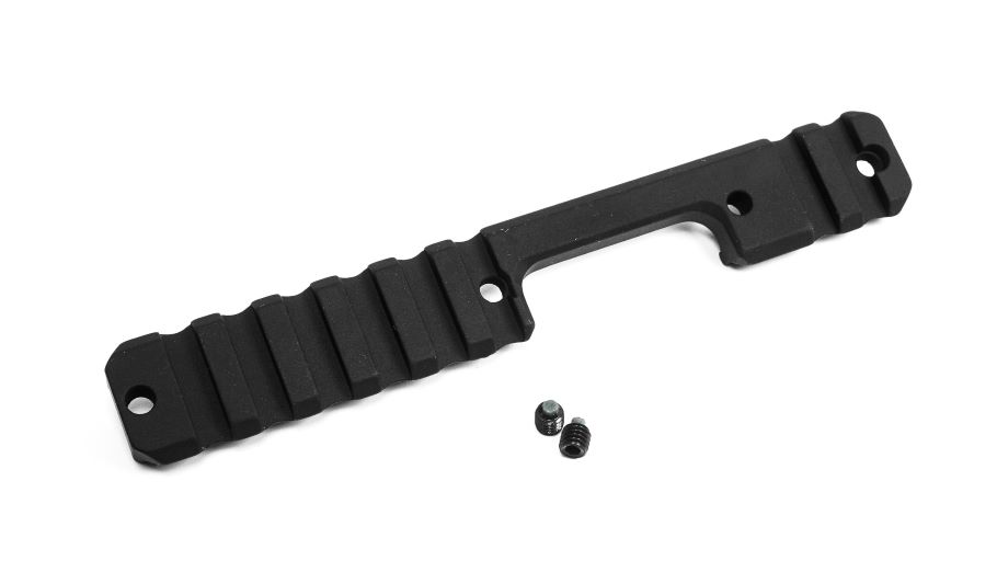 TALLEY PICATINNY RAIL