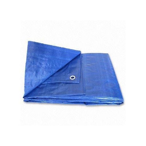 TARPAULIN 15' X 20'