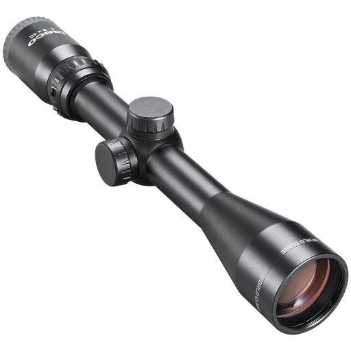 TASCO PRONGHORN 3-9X40MM 