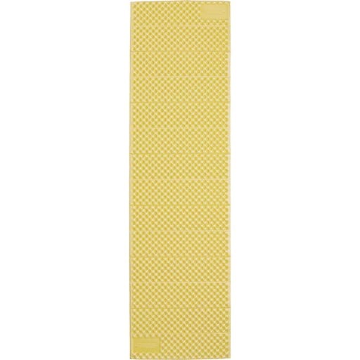 THERMARES Z-LITE SOL - LIMON/SILVER