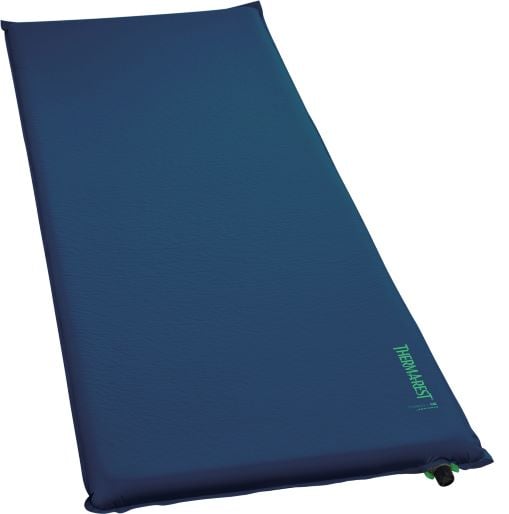 THERMAREST BASECAMP SLEEPING PAD 