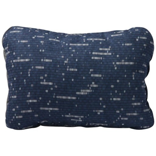 THERMAREST COMPRESSIBLE PILLOW CINCH - WARP SPEED PRINT