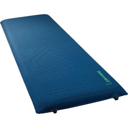 THERMAREST LUXURYMAP SLEEPING PAD