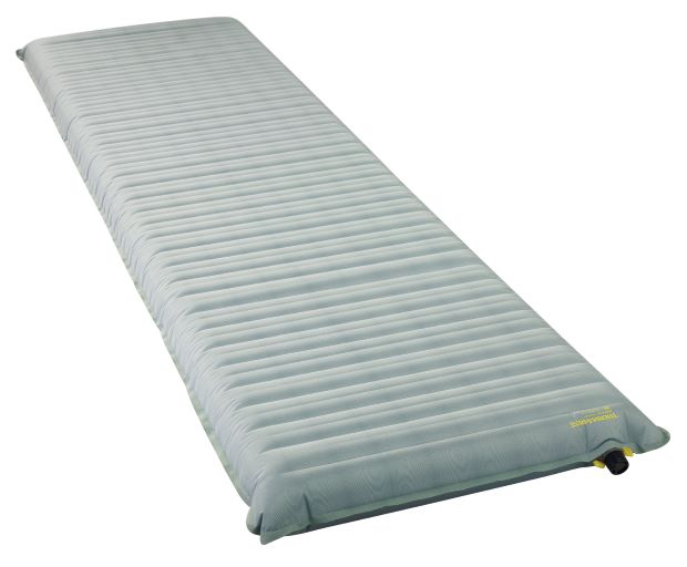 THERMAREST NEAOAIR TOPO LUXE SLEEPING PAD