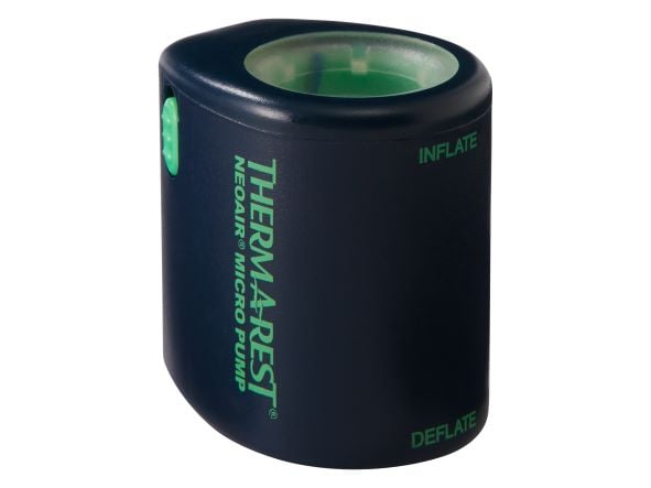THERMAREST NEOAIR MICRO PUMP