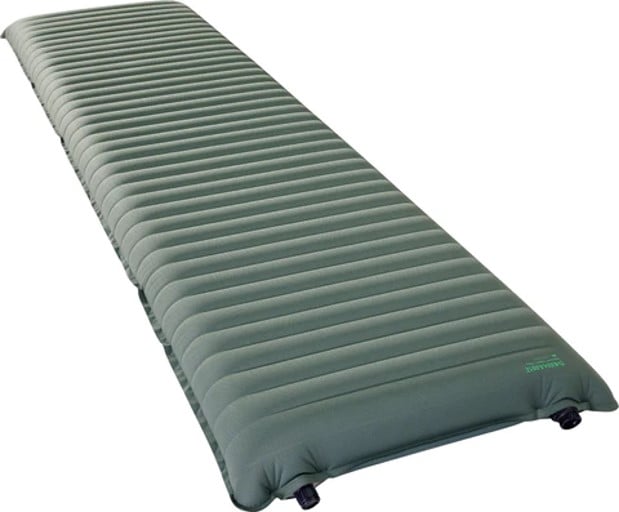 THERMAREST NEOAIR TOPO LUXE