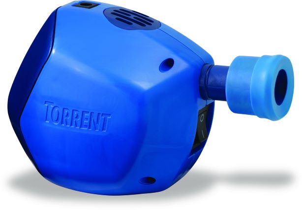THERMAREST NEOAIR TORRENT AIR PUMP