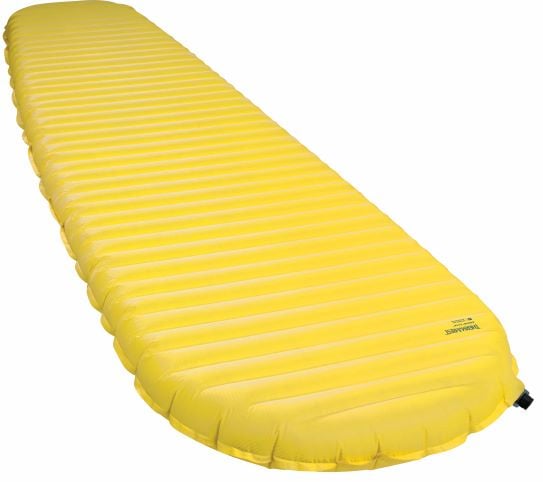 THERMAREST NEOAIR X-LITE SLEEPING PAD 