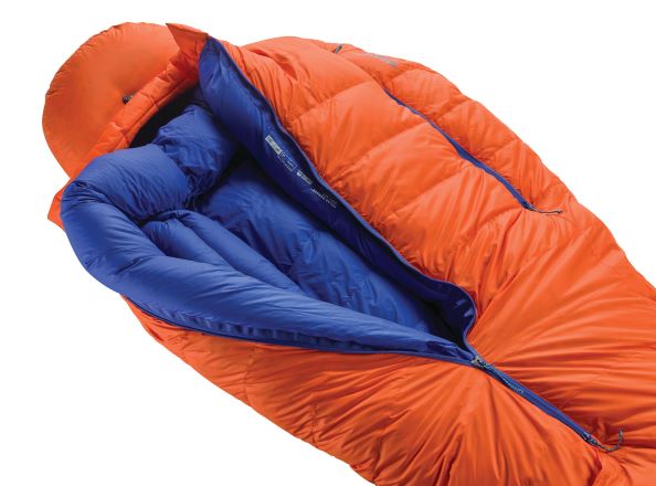 THERMAREST POLAR RANGER -20F SLEEPING BAG - Image 2