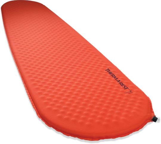THERMAREST WOMEN'S PROLITE POPPY 