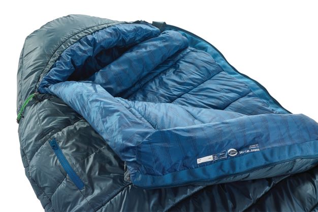 THERMAREST SAROS 0F SLEEPING BAG - Image 2