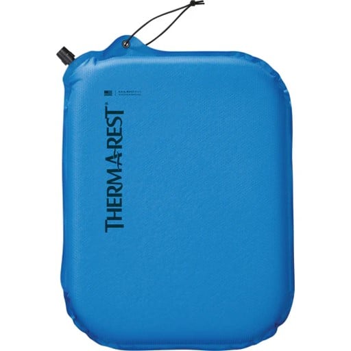 THERMARESTLITE SEAT BLUE