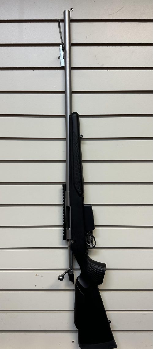 TIKKA 22-250 WITH TALLEY RAIL - USED RIFLE