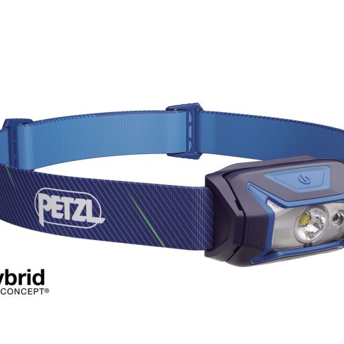 TIKKA PETZL 350