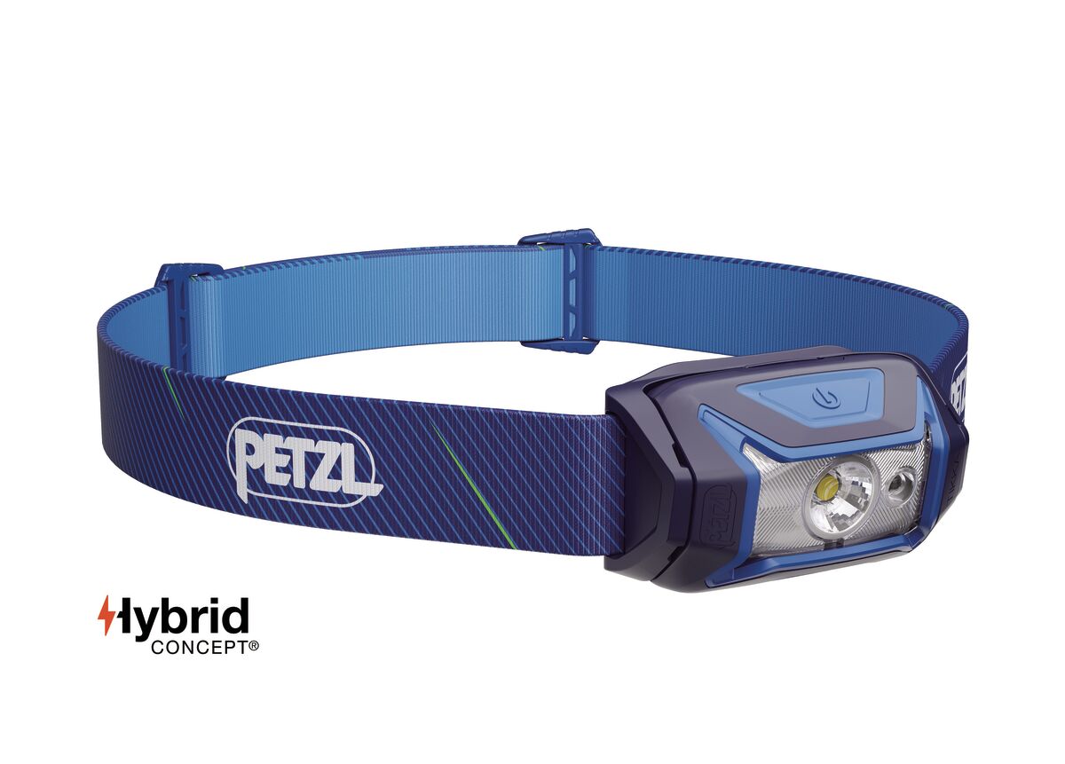 TIKKA PETZL 350