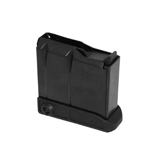 TIKKA T3X CTR / TAC A1 MAGAZINE
