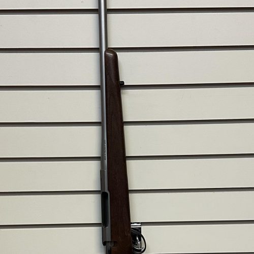 TIKKA T3X HUNTER - USED RIFLE 