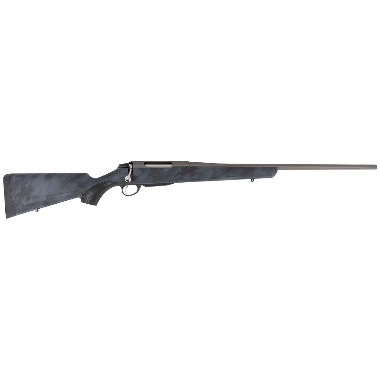 TIKKA T3X SUPERLITE POLYFADE WESTERN EXCLUSIVE