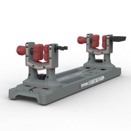 TIPTON BEST GUN VISE -  GEN 2