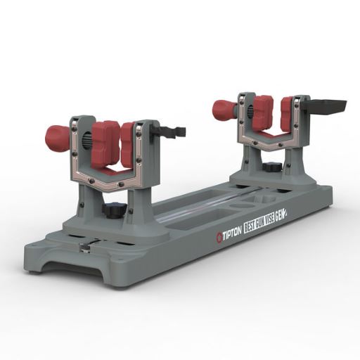 TIPTON BEST GUN VISE -  GEN 2