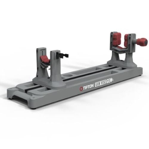 TIPTON GUN VISE - GEN 2 
