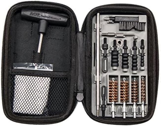 TIPTON HANDGUN CLEANING KIT