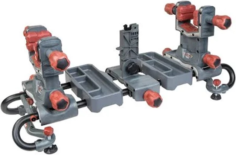 TIPTON ULTRA GUN VISE 